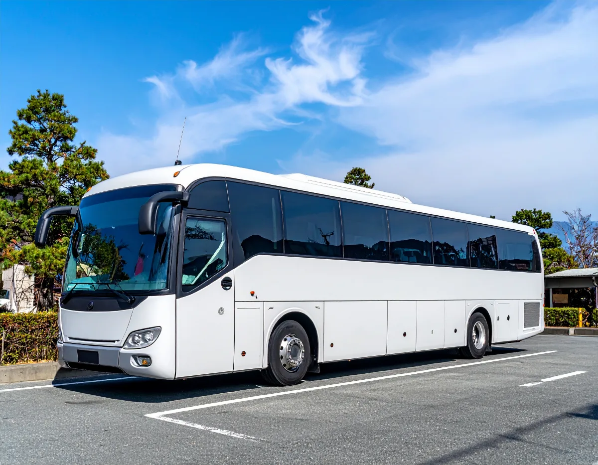 車椅子を利用する方が同乗するときは