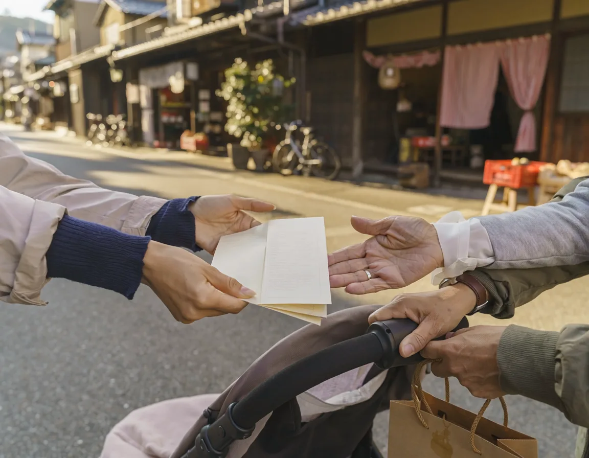 三世代旅行で貸切バスを選ぶべき理由(結論)
