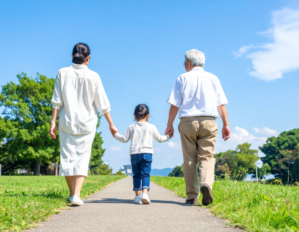 祖父母がいる行程で休憩はどのくらいの頻度で入れる?運行実務のTips