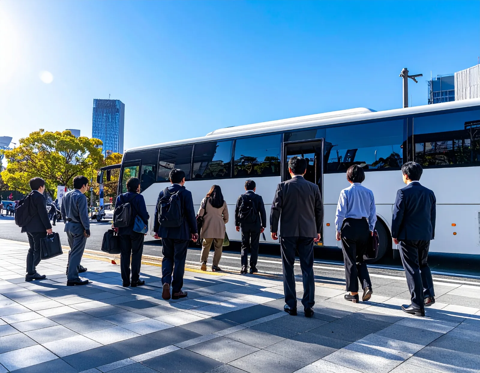 社員旅行の関東日帰り行き先｜移動時間で選ぶ鎌倉・箱根・秩父・日光