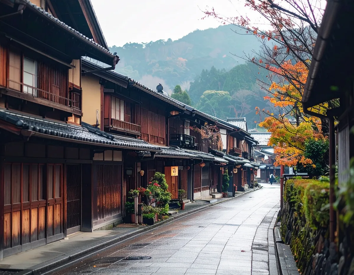 How Do You Fit Owakudani, Lake Ashi, and Hakone Shrine into One Bus Itinerary?
