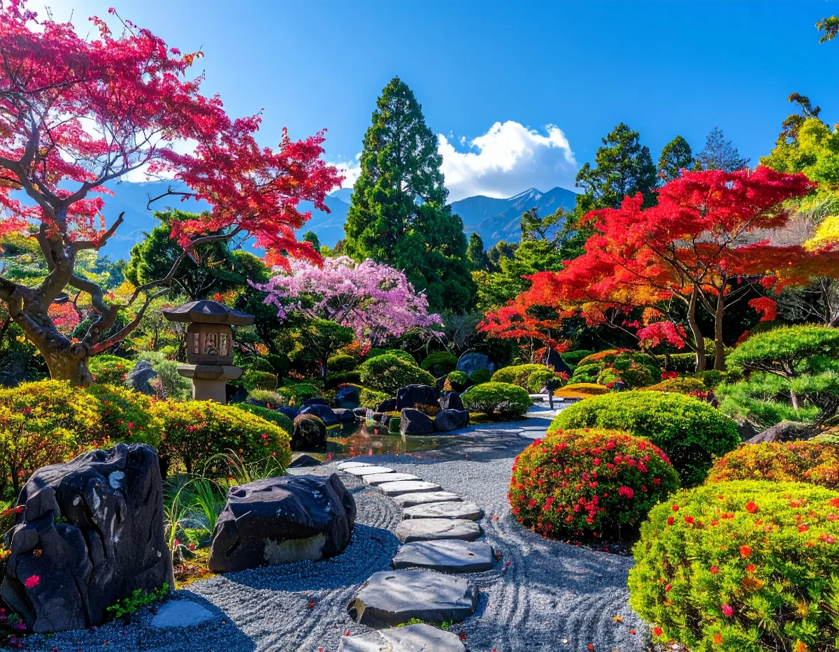Owakudani: Timing the Volcanic Valley