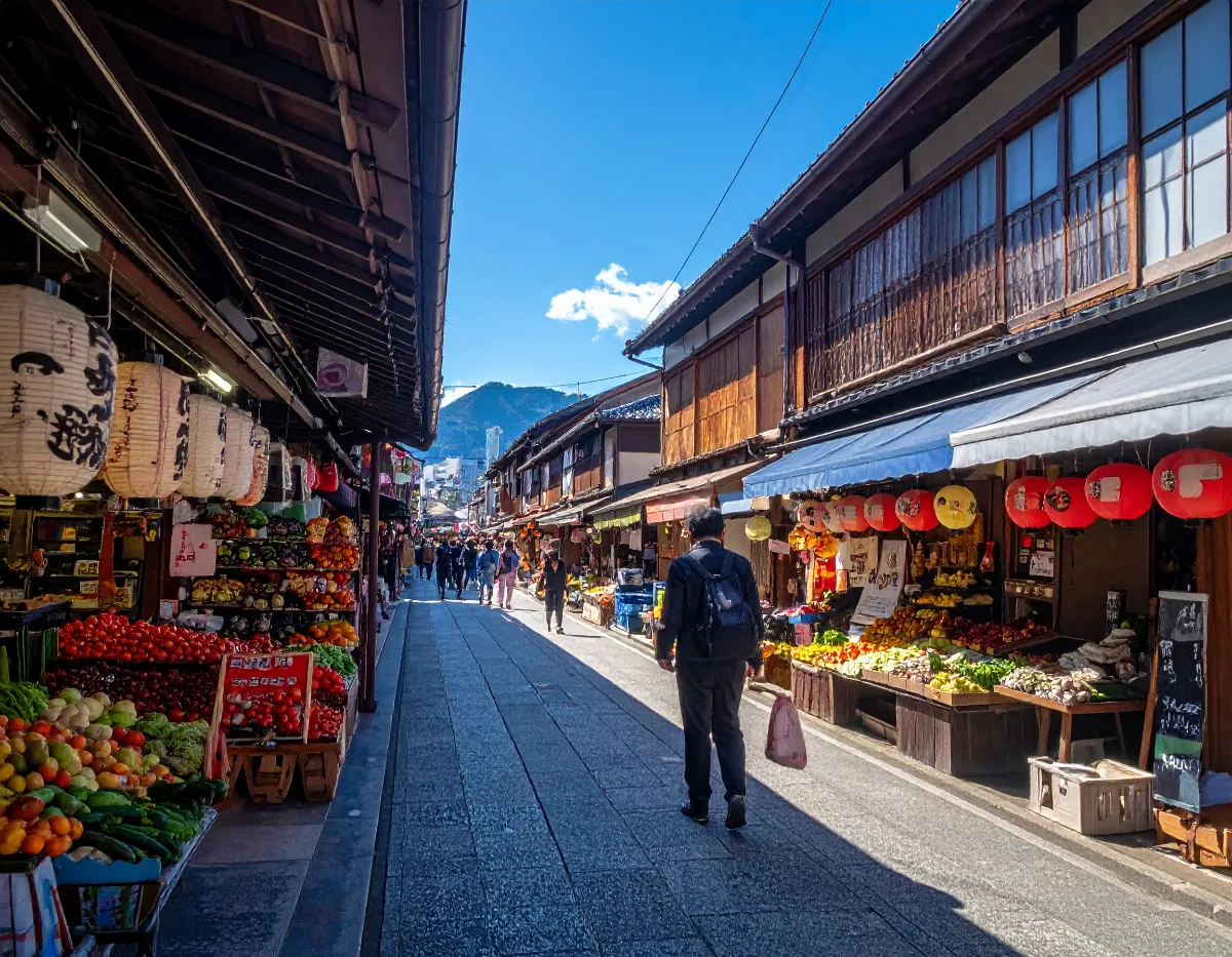 Japanese Business Etiquette to Know Before You Board