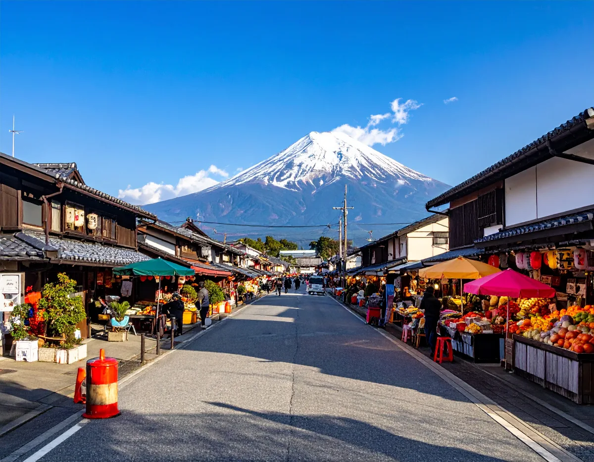 Yes, You Can Charter a Small Private Bus in Japan for 9–25 Guests Through One Direct Point of Contact