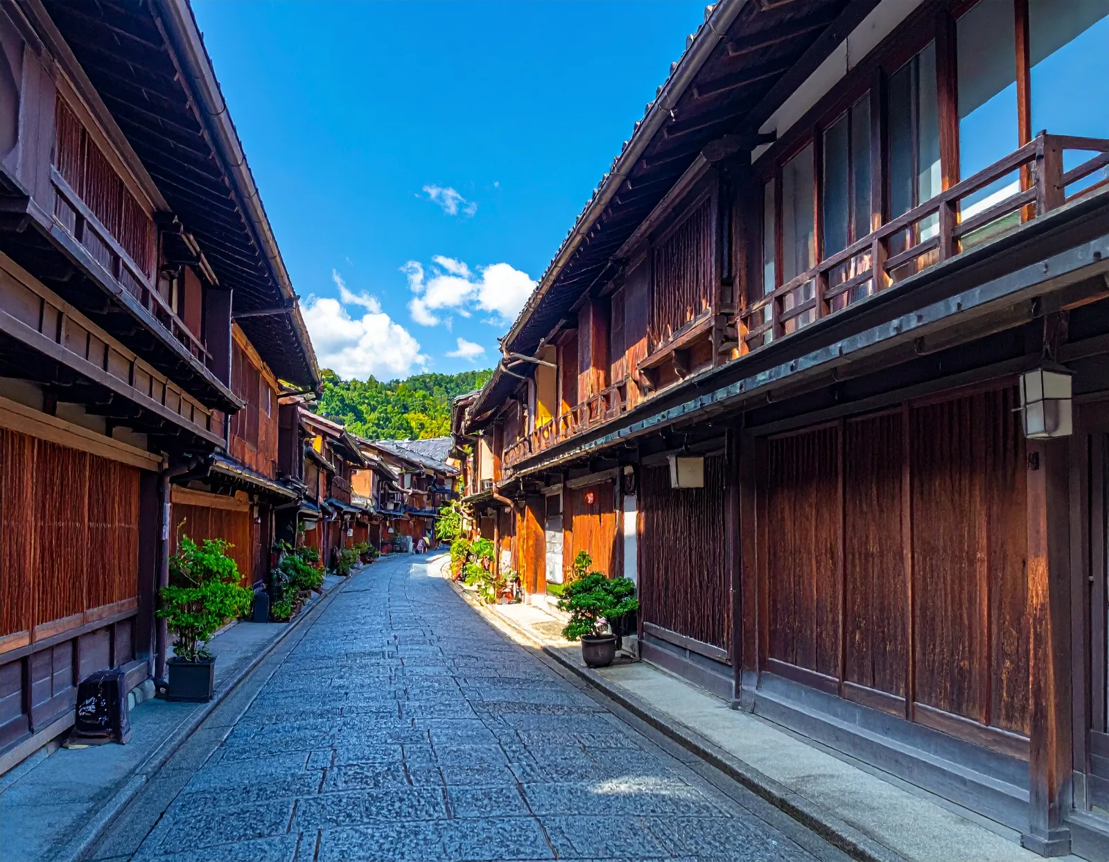 Arashiyama Without the Crowds: A Kyoto Group Bus Route Guide