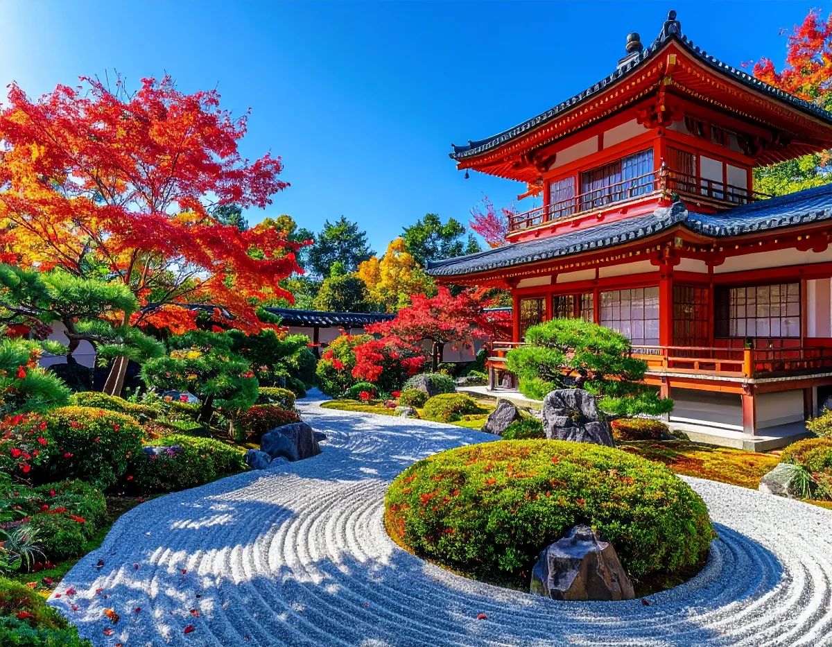 Hagi: A Grid That Never Left the Edo Period