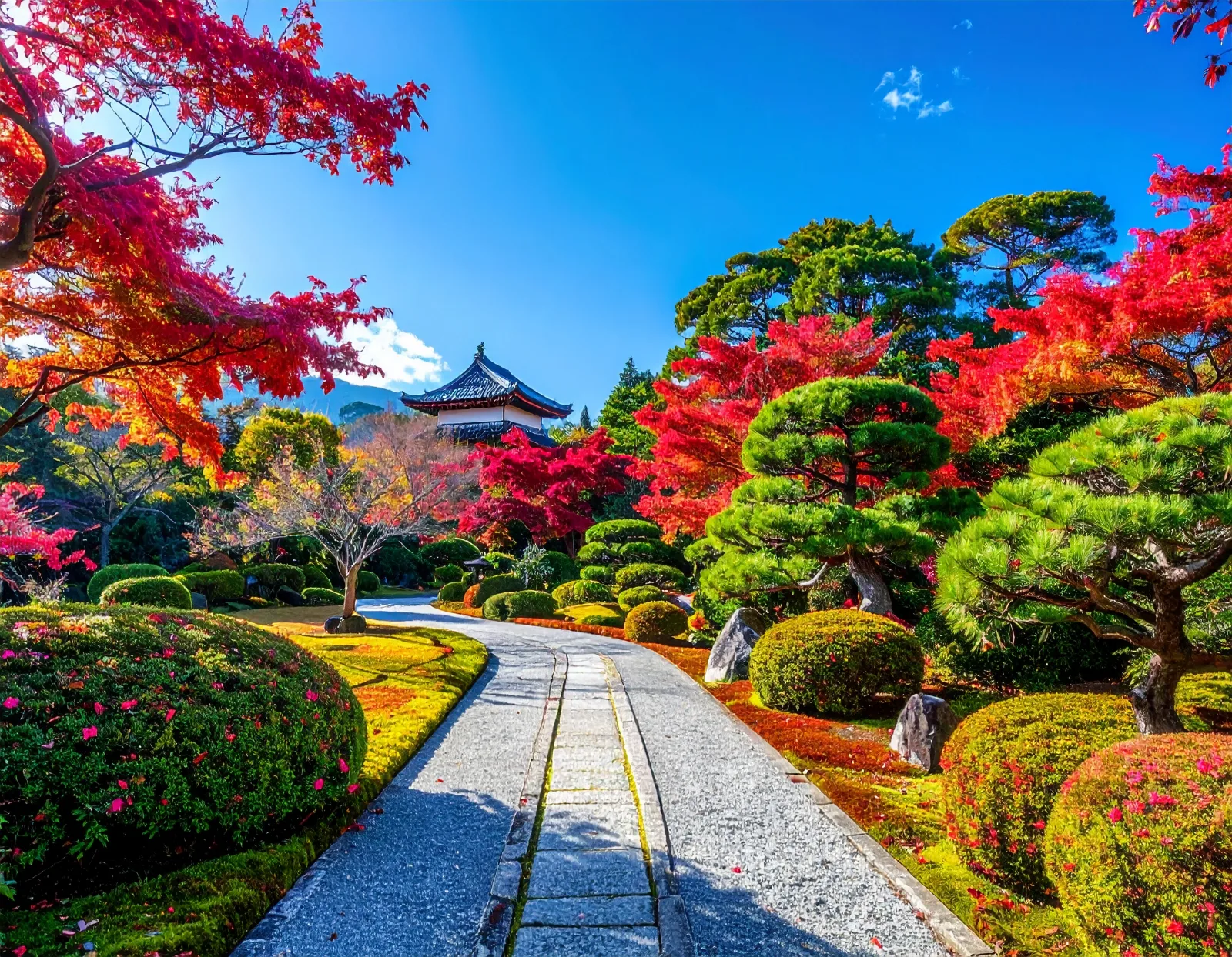 Japanese Castle Towns Worth Visiting by Chartered Bus