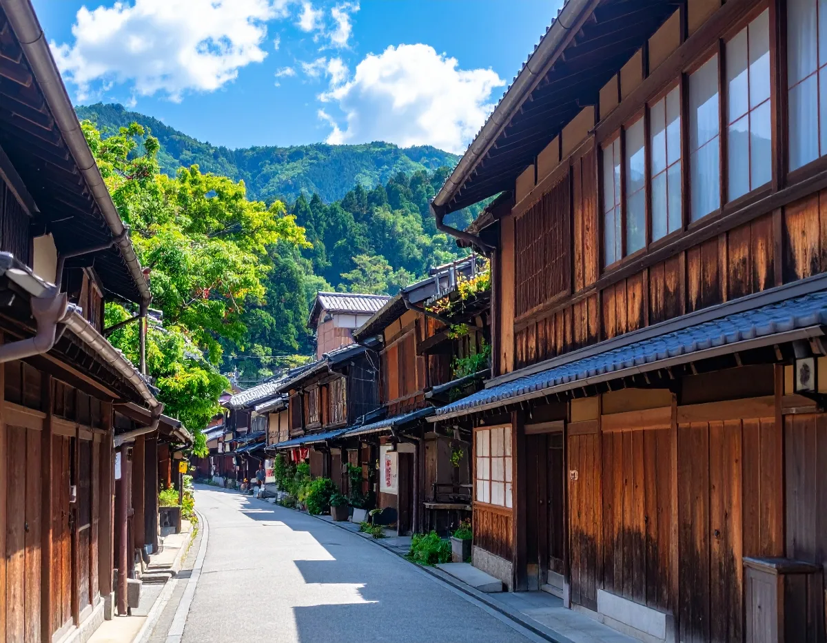 Can Visitors with Tattoos Still Join an Onsen Town Group Trip?