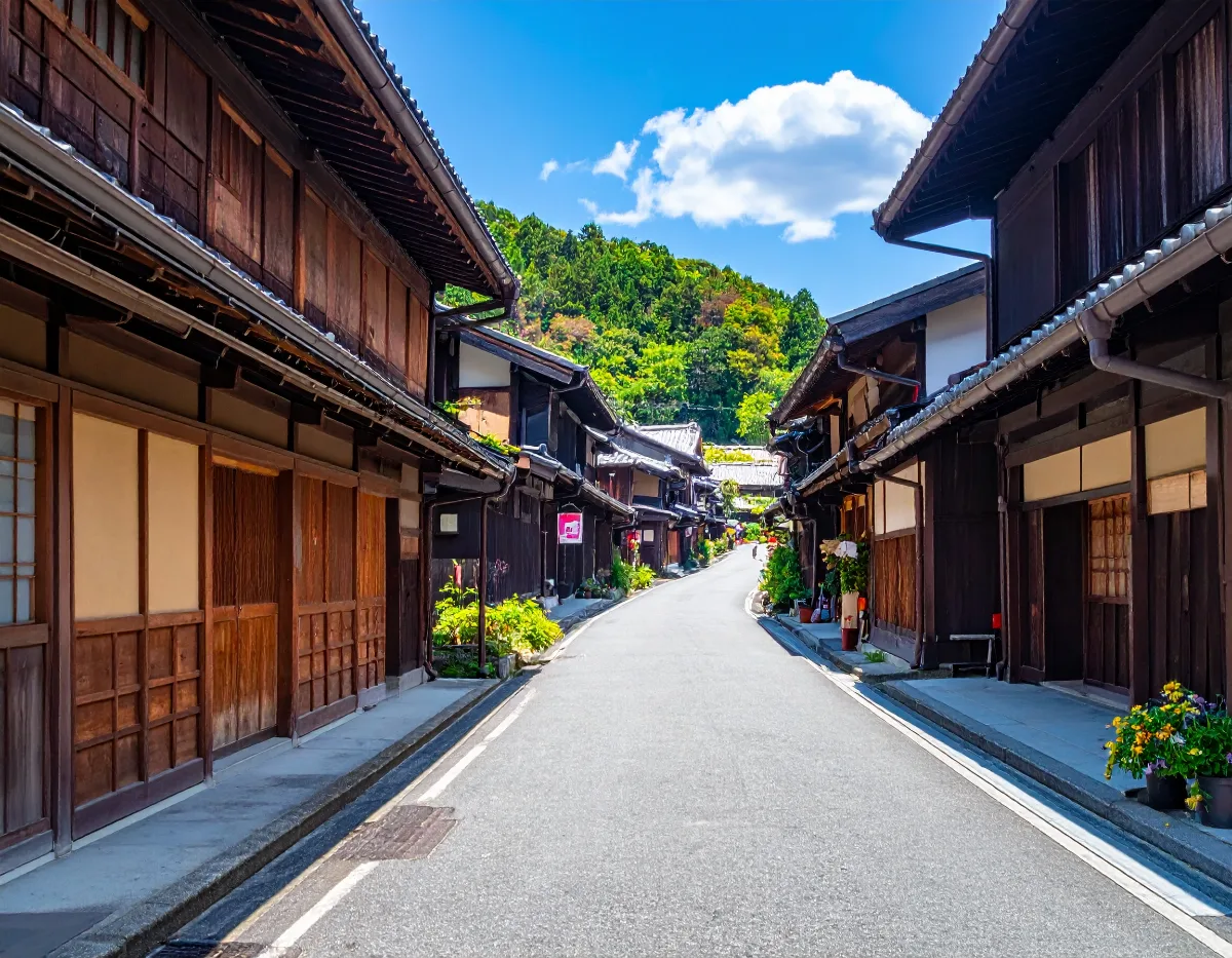 Michi-no-Eki: Japan's Free Roadside Rest Stops