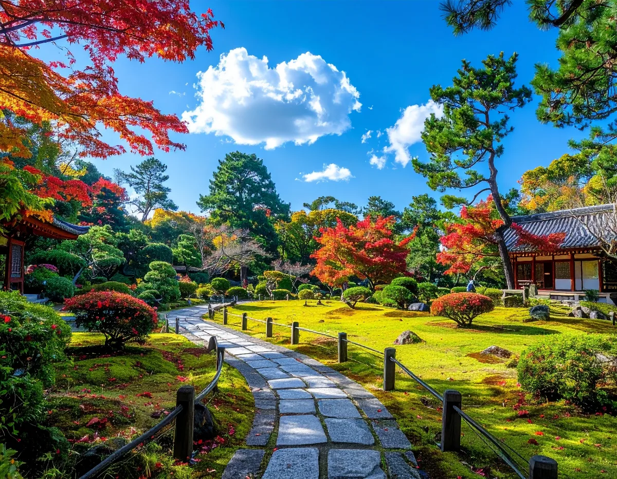 A Private Charter Bus Makes Nara Easy to Reach from Osaka