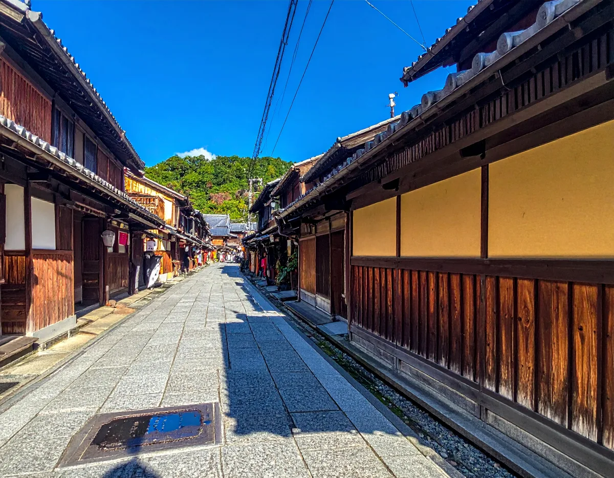 A Sample Route: Shin-Osaka Station to Nara and Back