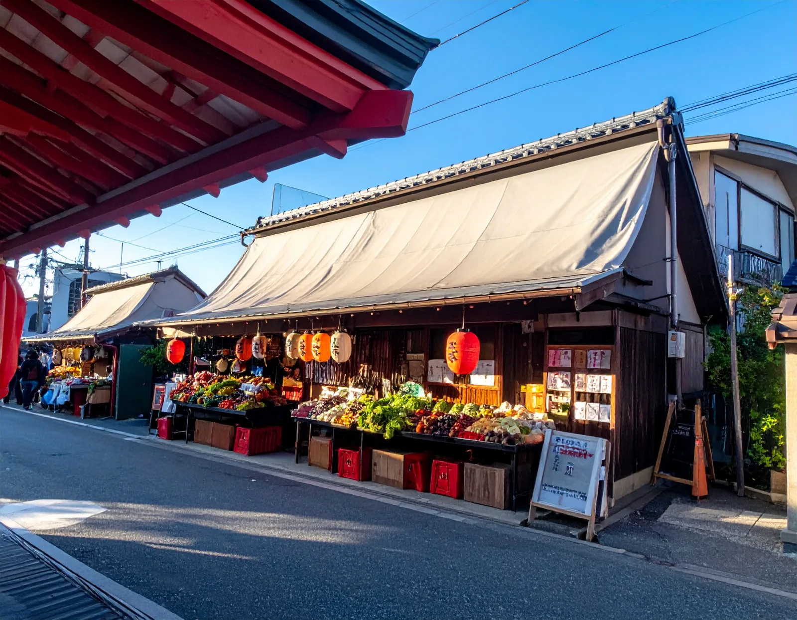 Choosing a Hotel Pickup Point for Osaka Group Bus Tours