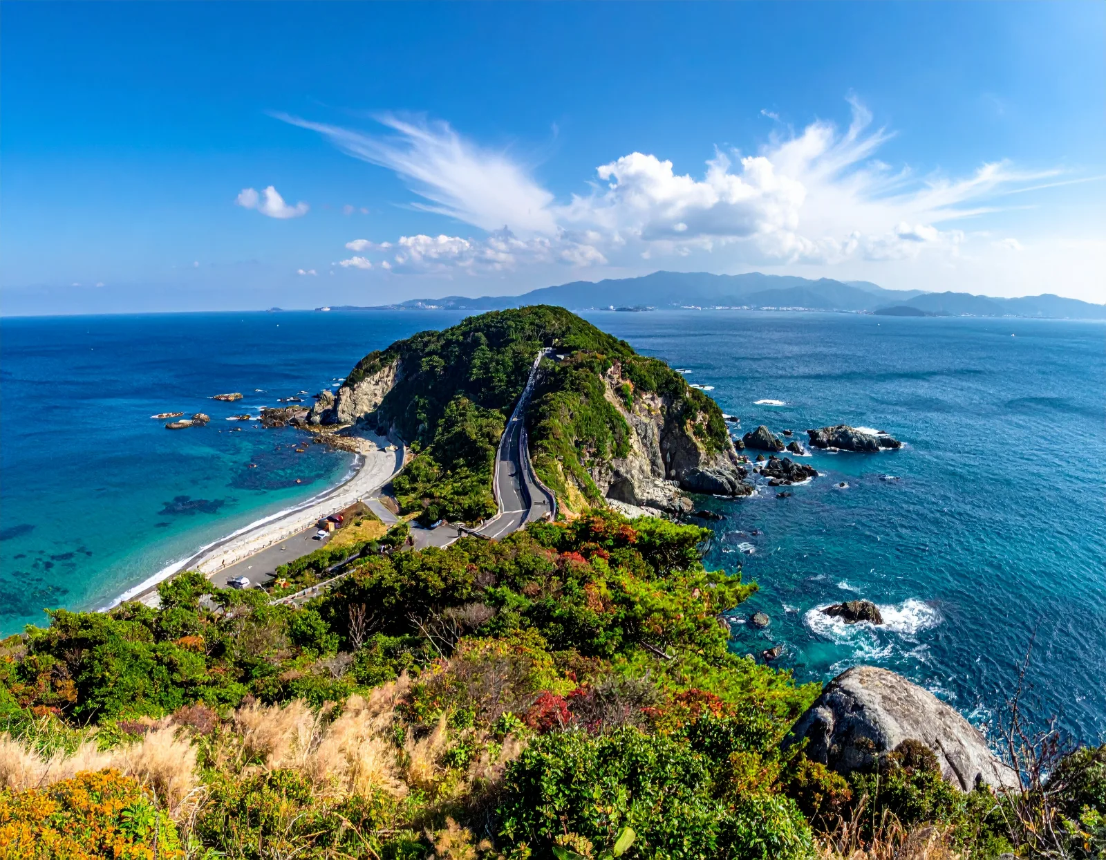 Nagasaki Peace Park & Dejima: Group Bus Day Itinerary