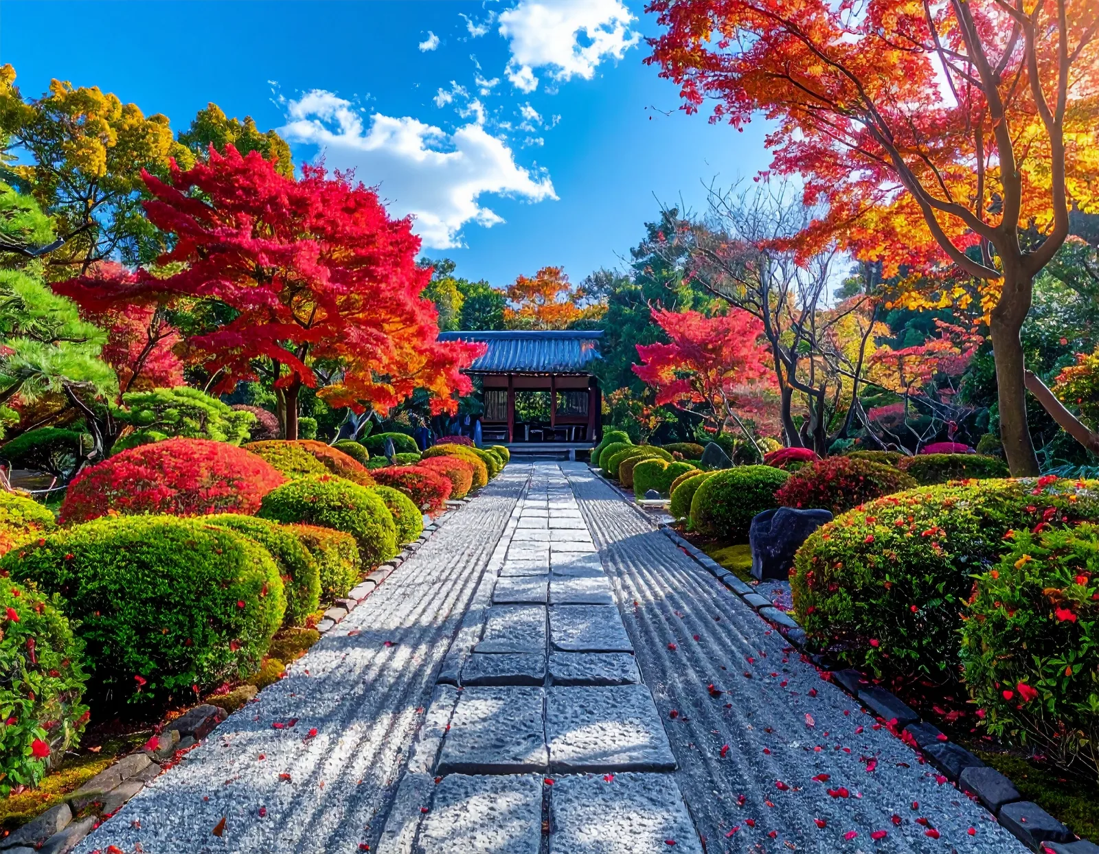 From Kansai Airport Straight to Kyoto: Group Transfers by Private Bus